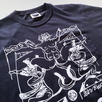 Image 2 of Dieter Roth T-shirt