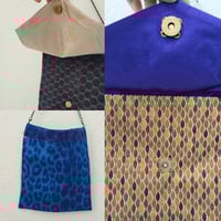 Image 2 of Upcycled Mini Bags