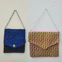 Image 1 of Upcycled Mini Bags