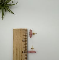 Image 3 of Butterfly Studs