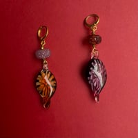 Image 1 of Boucles "CARLOTTA"