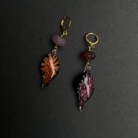 Image 4 of Boucles "CARLOTTA"