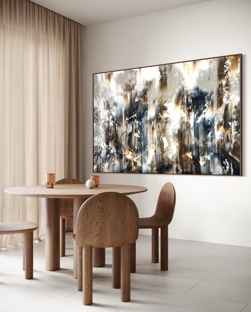 Image of Abstract n703/2025