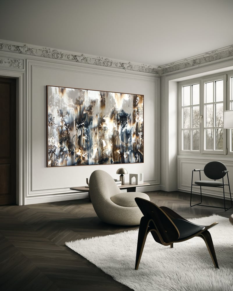 Image of Abstract n703/2025