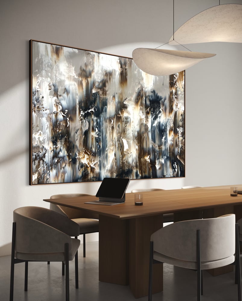 Image of Abstract n703/2025