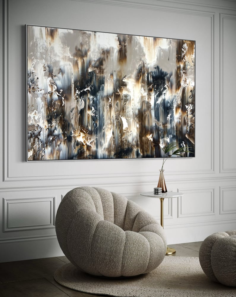 Image of Abstract n703/2025