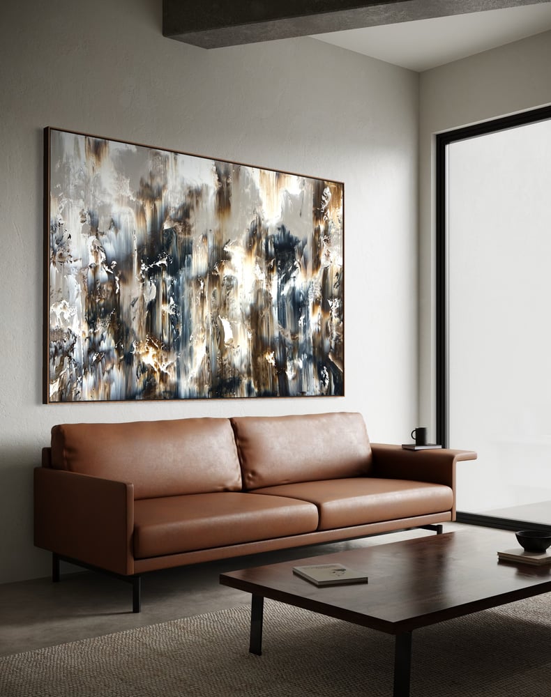 Image of Abstract n703/2025