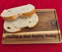 Image 1 of Tad Stabby