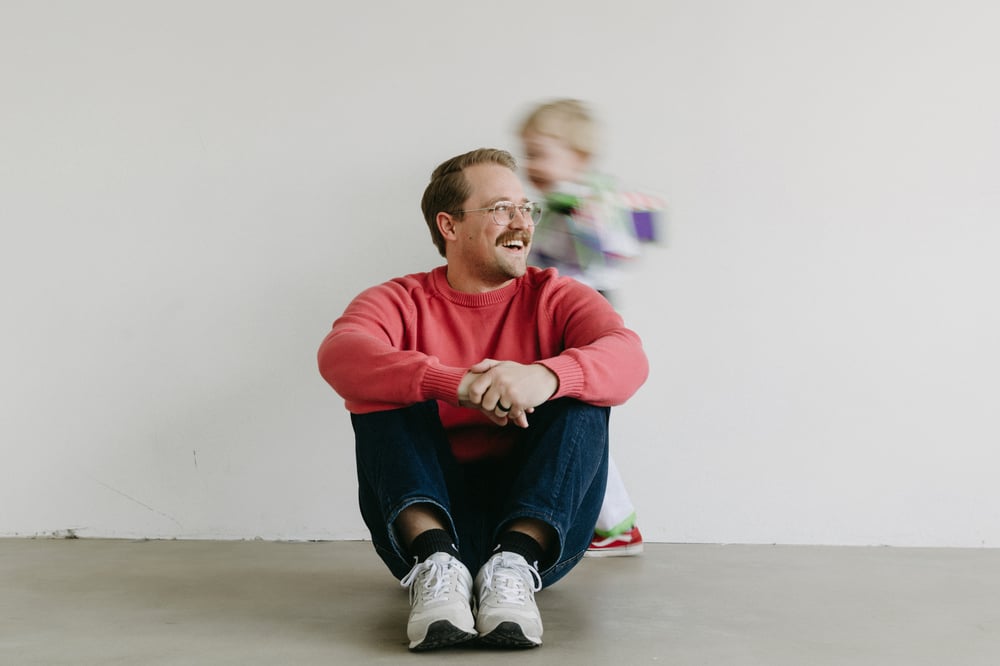 Image of Des Moines - East Village Studio 