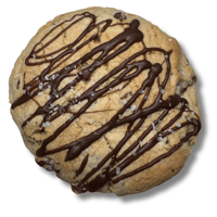 CARAMEL PECAN CHOCOLATE CHIP