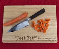 Image 1 of Jeet Yet?