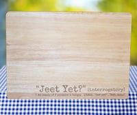 Image 2 of Jeet Yet?