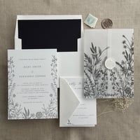 Image 5 of Handmade Wax seals  - chandelier | PACK of 10