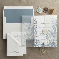 Image 7 of Handmade Wax seals  - chandelier | PACK of 10