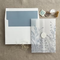 Image 8 of Handmade Wax seals  - chandelier | PACK of 10