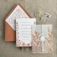 Image 10 of Handmade Wax seals  - chandelier | PACK of 10