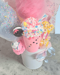 Image 7 of Popcorn/Cotton Candy Centerpiece 