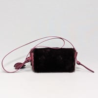 Image 3 of ROXY - CHIANTI SHEARLING