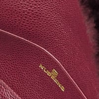 Image 4 of ROXY - CHIANTI SHEARLING