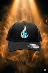 Blue Ember