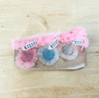 Image 8 of Chocolate Kisses Fascinator 