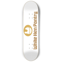 White Hen if you know  you know...