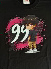 Image 1 of d1ve's 99 (pre-order)