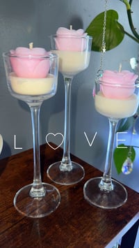 Image 1 of Eternal Blossom Trio