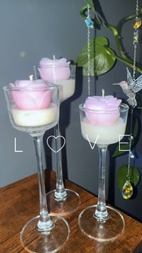 Image 2 of Eternal Blossom Trio