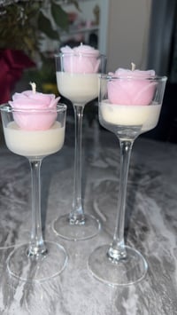 Image 3 of Eternal Blossom Trio