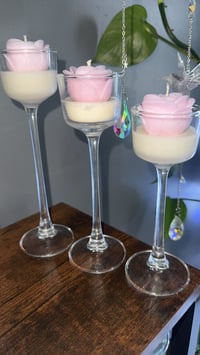 Image 4 of Eternal Blossom Trio