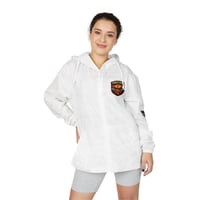 Image 4 of Ember Trail Project Windbreaker Jacket 