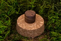 Image 1 of WALNUT KNOB