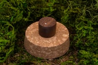 Image 2 of WALNUT KNOB