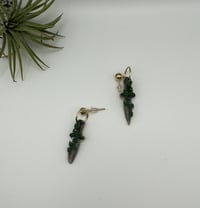 Image 3 of Dagger Earrings