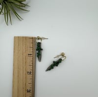 Image 4 of Dagger Earrings