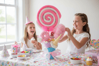 Image 2 of Candy themed Centerpiece 