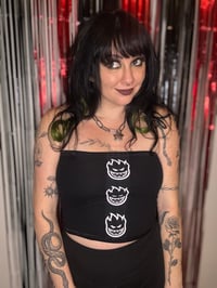 Image 2 of 1 of 1 Spitfire Tube top