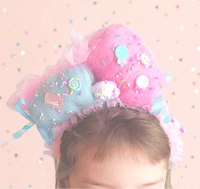 Image 10 of Candyland crown