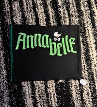 Image 1 of 1 of 1 Annabelle Tube Top