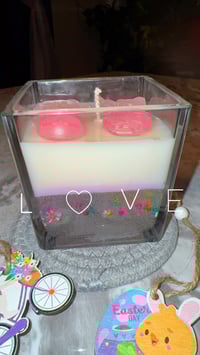 Image 1 of  Easter Floral 