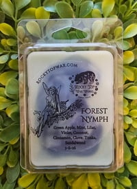 Image 1 of Forest Nymph 