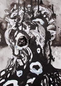 Image 1 of 2・ ⅠII ・26  ( Original artwork )