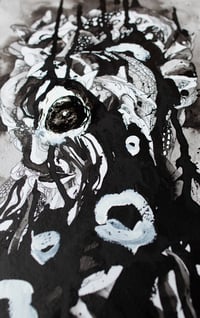 Image 2 of 2・ ⅠII ・26  ( Original artwork )