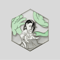 Image 2 of Stained Glass Pre Order Window