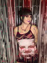 Image 2 of 1 of 1 Michael mini upcycle 