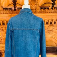 Image 2 of MULTI COLOR BLING JACKET