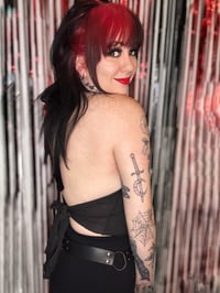 Image 2 of 1 of 1 Poltergeist Top