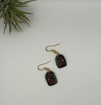 Image 1 of Fairy Door Earrings