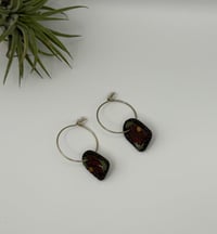 Image 4 of Fairy Door Earrings